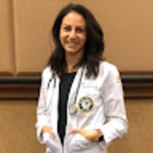 Meet your Posher, Elizabeth